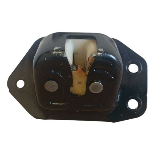 Fechadura Tampa Traseira March 2013 2014 2015 2016 A 2019