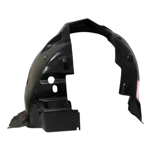 Para-barro Dianteiro Direito Ford Edge 2008 A 2010