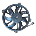 Ventoinha Radiador Citroën 308 2.0 C4 Pallas 2007 A 2013