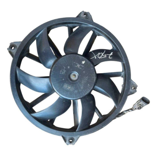 Ventoinha Radiador Citroën 308 2.0 C4 Pallas 2007 A 2013