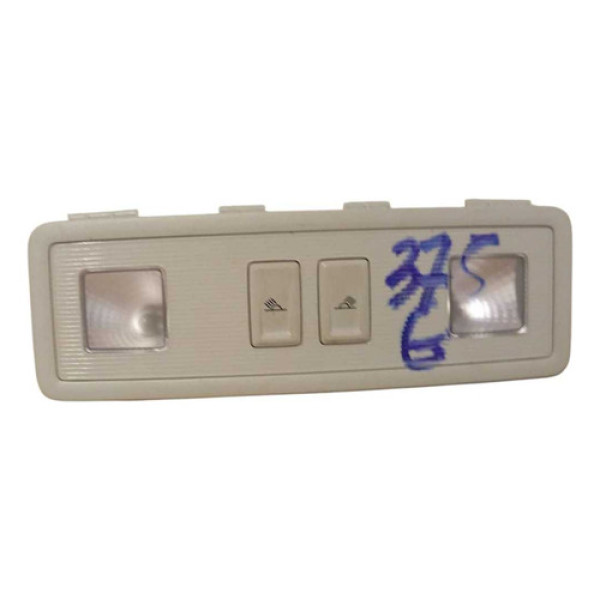 Luz Cortesia Teto Vw Polo 2020 2021 2022 2023