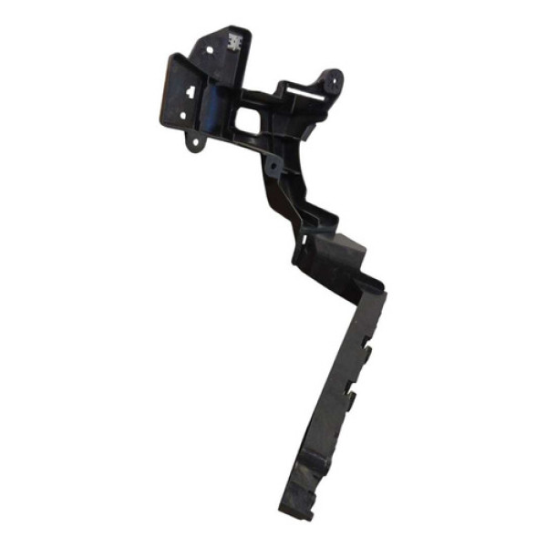 Guia Parachoque Tras Dir Jeep Compass 2020 2021 2022 2023