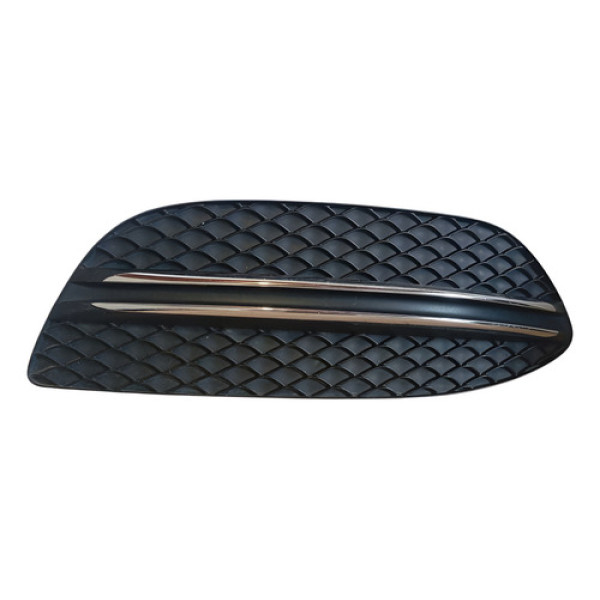 Grade Farol Milha Direto Mercedes C180