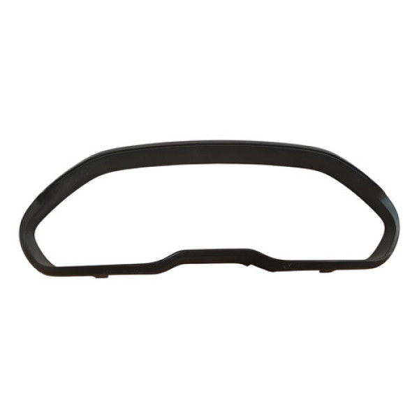 Moldura Painel Instrumentos Peugeot 208 2015 A 2018