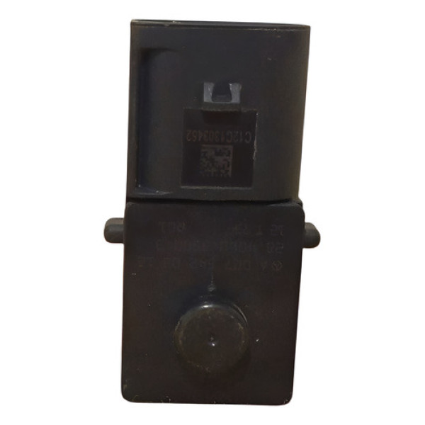 Sensor Pressão Ar Mercedes C180 Cgi 2012 A 2014
