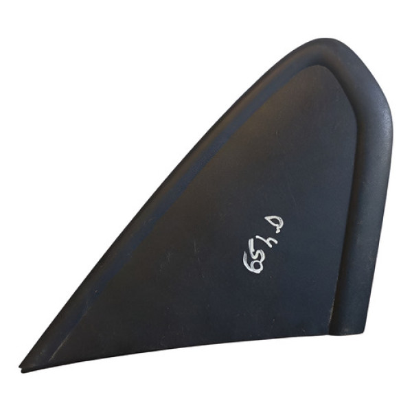 Moldura Externa Retrovisor Direito Fox 2010 A 2013 5z0837274