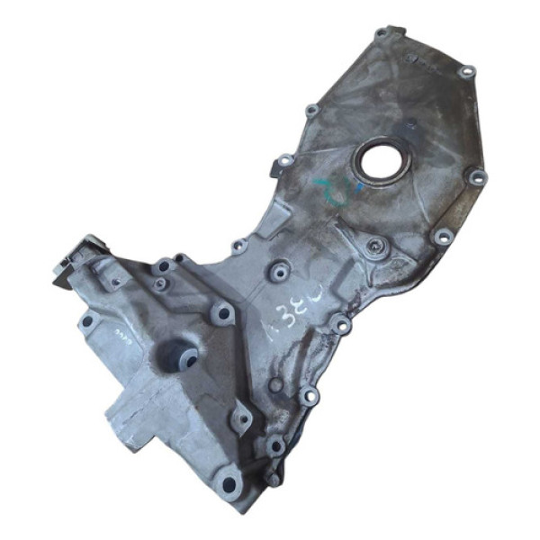 Tampa Frontal Motor Nissan Kicks 2013 2014 2015 A 2023