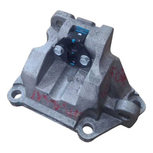 Suporte Coxim Câmbio Automático Hyundai Hb20 2013 A 2019