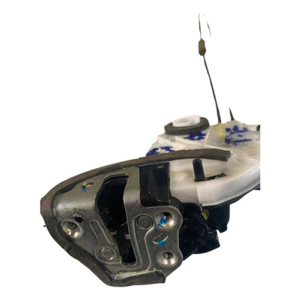 Fechadura Elétrica Porta Tras Esq Honda Civic 2006 A 2011