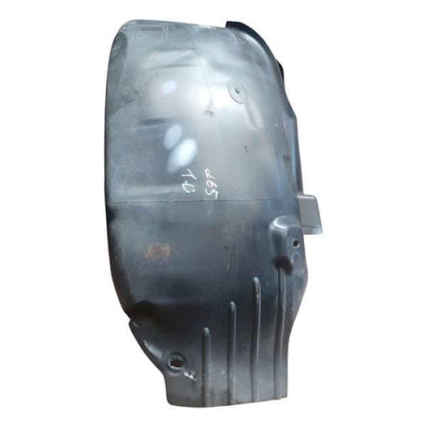 Parabarro Traseiro Direito Voyage Gol 2009 2010 2011 A 2023