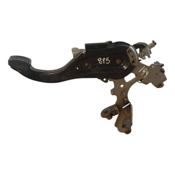 Pedal Freio Ford Edge 3.5 V6 Automático 2008 A 2011