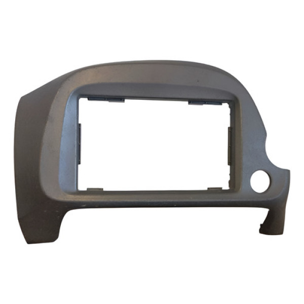 Moldura Central Painel Multimídia Fit 2009 A 2014 77250tj0