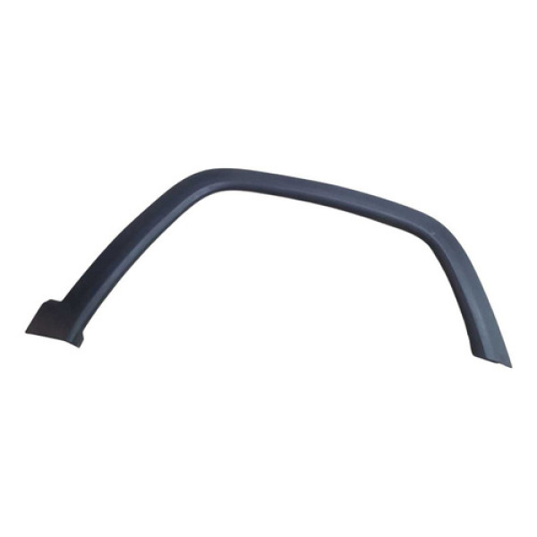 Aplique Moldura Paralama Direito Jeep Renegade 2017 A 2022