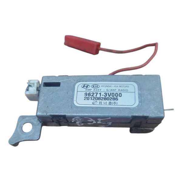 Módulo Eletrônico Antena Hyundai Azera 2011 12 13 14 15 2016