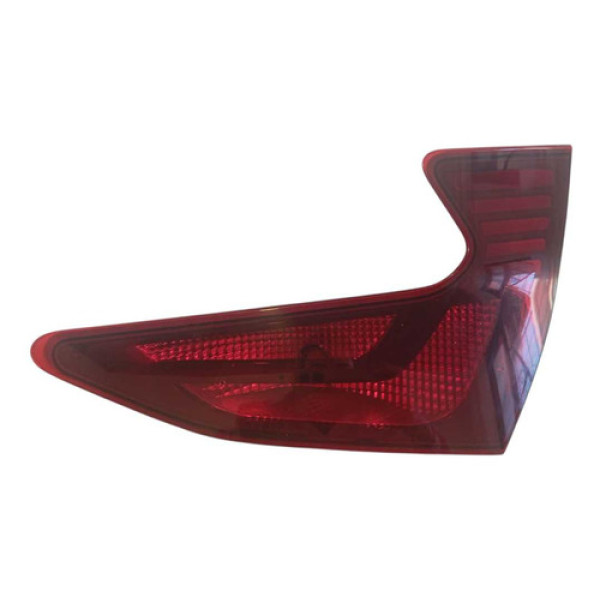 Lanterna Tampa Traseira Direita Hb20 Hatch 2020 2021 2022