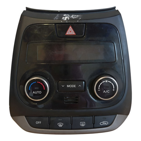Comando Ar Condicionado Hyundai Hb20 2014 A 2018