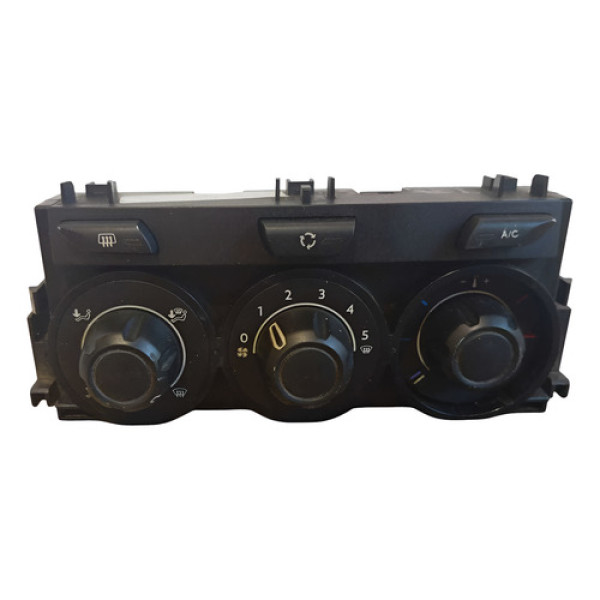 Comando Ar Condicionado Citroen C3 2013 A 2019