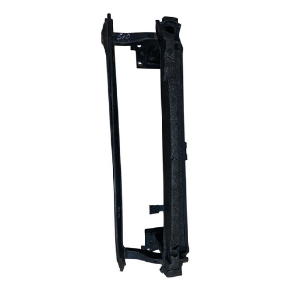 Alma Parachoque Dianteiro Volkswagen Tiguan Tsi 2009/2011