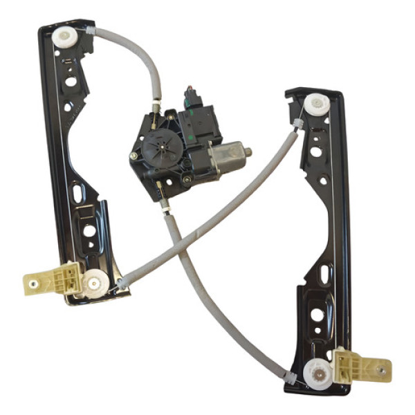 Máquina Vidro Dianteira Direita Jeep Compass 2023 2024 2025