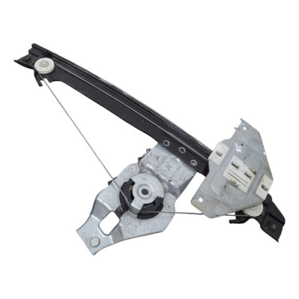 Máquina Vidro Traseiro Esquerdo Citroën C3 2013 14 15 A 2021