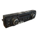 Comando Ar Condicionado Bmw X1 2010 A 2012