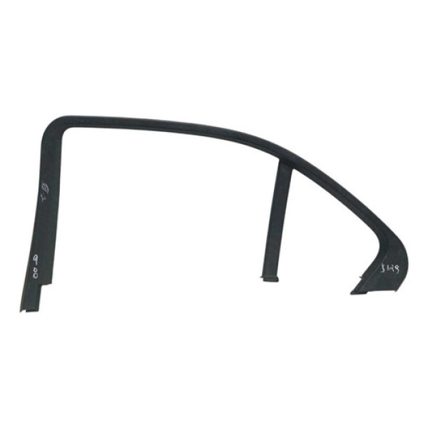 Moldura Interna Tras Dir Mercedes C180 1.8 Cgi 2012 A 2014