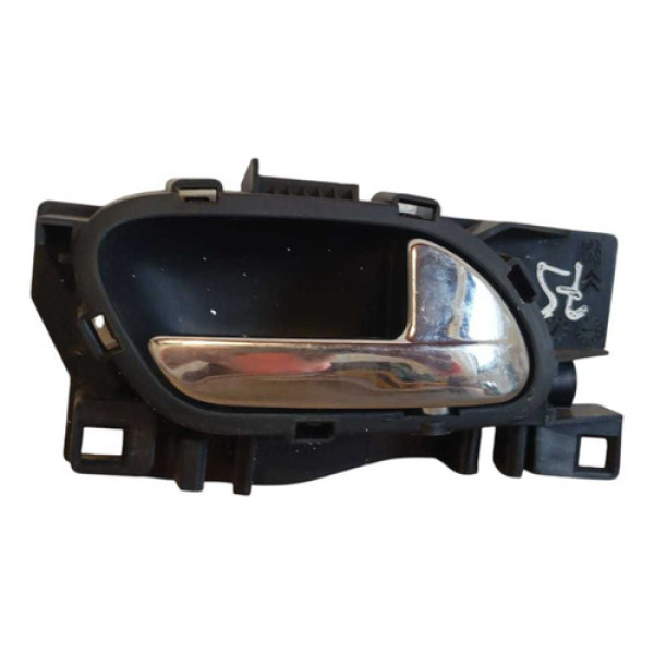 Maçaneta Interna Diant Dir Citroen C3 2012 2013 2014 A 2021