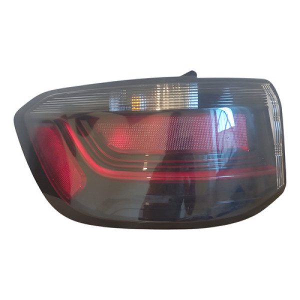 Lanterna Esquerda Jeep Compass 2023 2024 2025