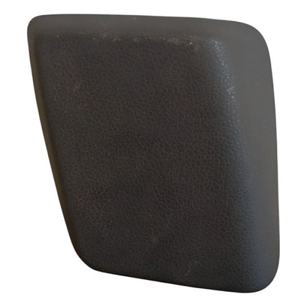 Moldura Direita Tampa Traseira Fox 2015 A 2020 5z6867656