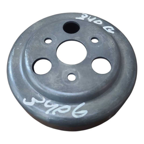 Polia Bomba Água Honda City 1.5 Aut 2010 2011 2012 2013 2014