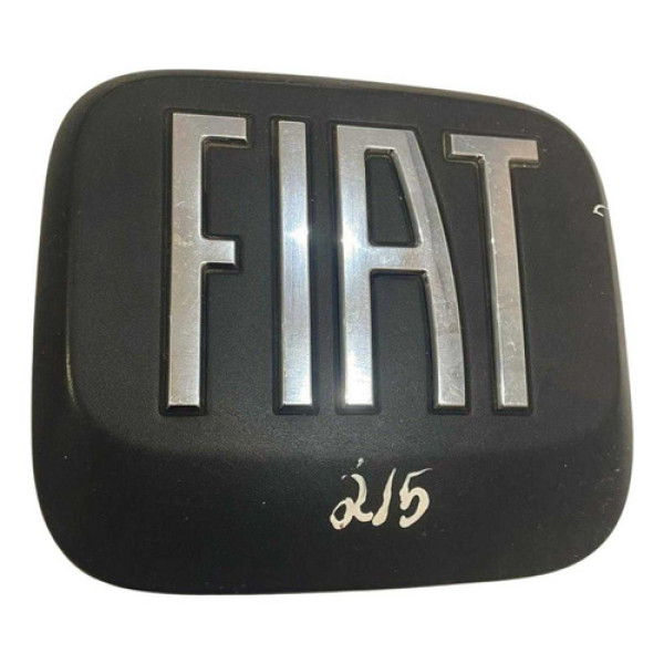 Maçaneta Emblema Tampa Traseira Fiat Toro 2009 A 2019