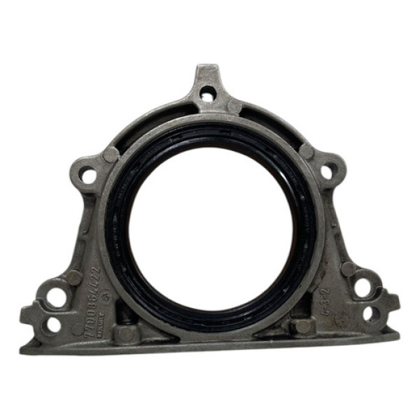 Flange Retentor Virabrequim Renault Clio 1.0 8v 2000/2013
