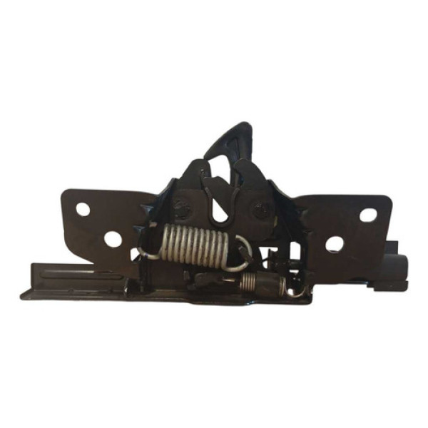 Fechadura Abertura Capô Renegade 2017 2018 2019 A 2022