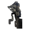  Fechadura Capô Hyundai Azera  2012 2013 2014 2015 A 2017
