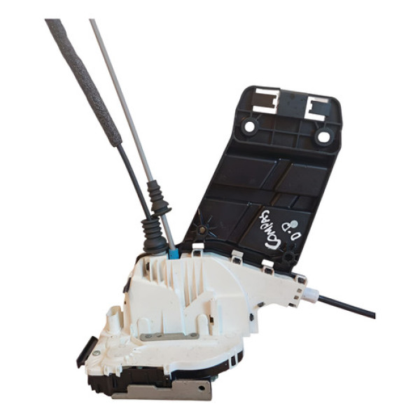 Fechadura Elétrica Dianteira Direita Jeep Compass 2023 2025