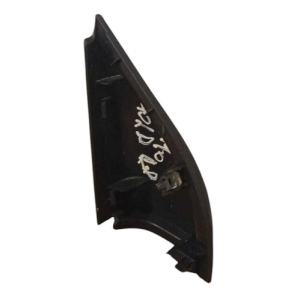 Acabamento Interno Retrovisor D. Hrv 2016 A 2020 76220t7t