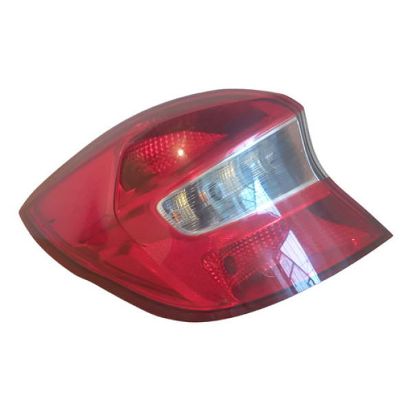 Lanterna Traseira Esquerda Ford Ka 2015 2016 2017 2018 2019
