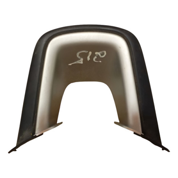 Moldura Inferior Do Volante Fiat Toro 2016 A 2021