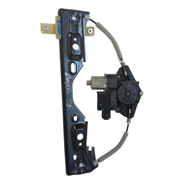 Máquina Vidro Traseira Esquerda Jeep Compass 2023 2024 2025