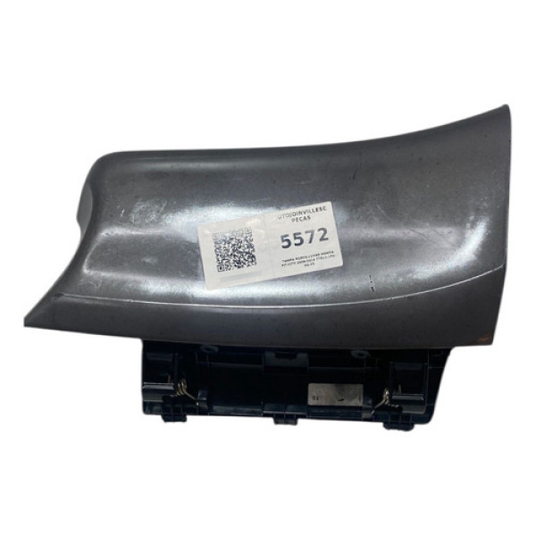 Tampa Porta-luvas Honda Fit/city 2009/2014  77510-1f0-g0-23