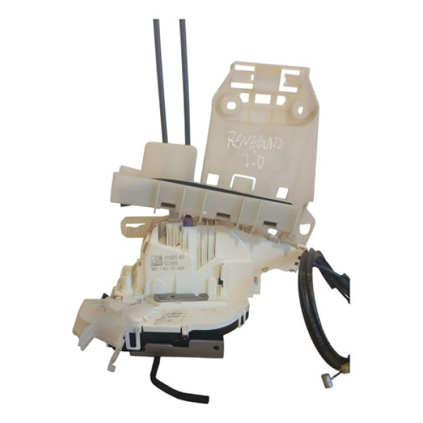 Fechadura Traseira Direita Renegade 2017 2018 2019 A 2020