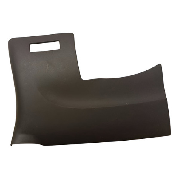 Moldura Inferior Painel Es Citroen C3 2013 A 2017 9676235277