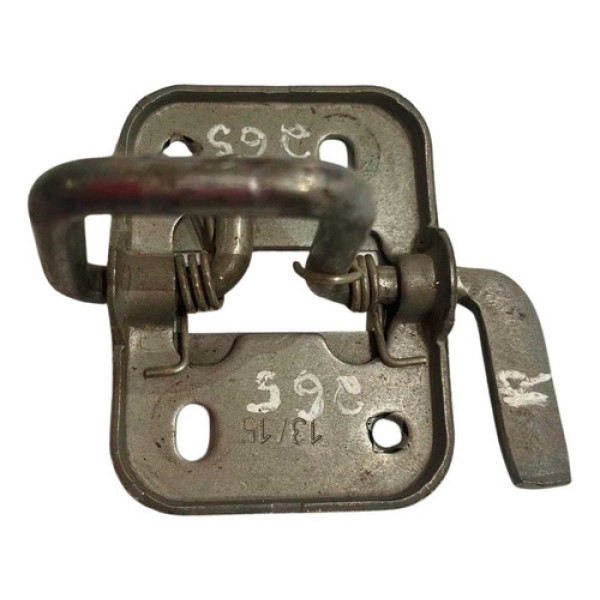 Trava Batente Capô Fox Gol Saveiro G5 G6 2009 A 2018 