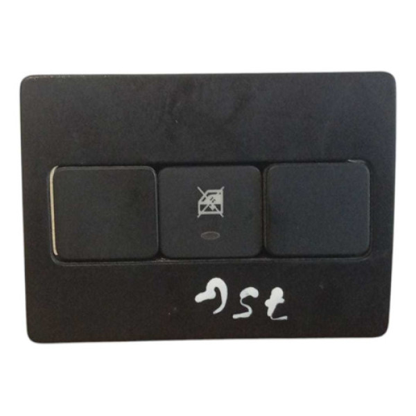 Botão Painel Trava Vidro Citroen C3  2013 2014 2015 2016