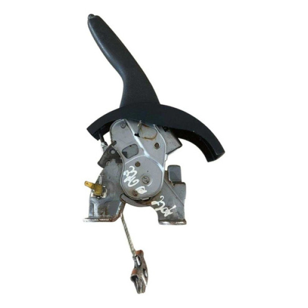 Alavanca Freio De Mão Nissan Versa 2016 2017 2018 2019 2020