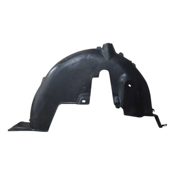 Parabarro Traseiro Esquerdo Peugeot 208 2018 2019 2020