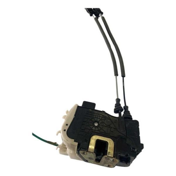 Fechadura Dianteira Esquerda Hyundai Azera 2007 2008 A 2013