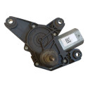 Motor Limpador Para Brisa Traseira Onix 2013 15 2019