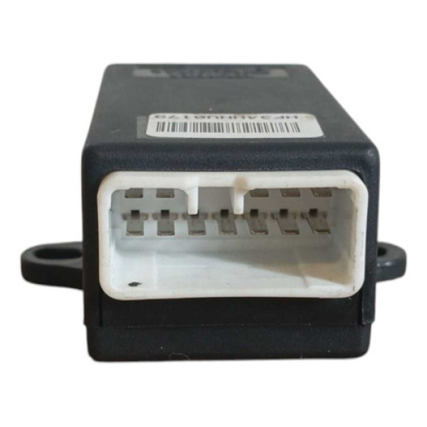 Módulo Central  Hyundai Azera 2008 A 2011 Código 881973v001