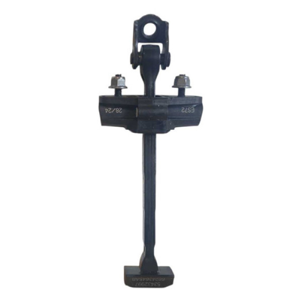 Limitador Porta Traseira Direita Jeep Compass 2023 2024 2025